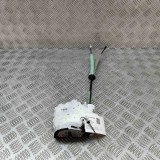 &Icirc;ncuietoare ușă dreapta spate MAZDA CX-30 DM 2023 OEM: DFT9-72-310B 29508267