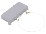 Capac protec&Aring;&pound;ie C-TYPE 77.27 IP66 -40&Atilde;&middot;125&Acirc;&deg;C