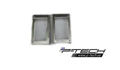 Protectii radiator Beta 2T RR 250 300 13- 19 4T RR RS 350-500 13- 19 P-TECH RK002 foto