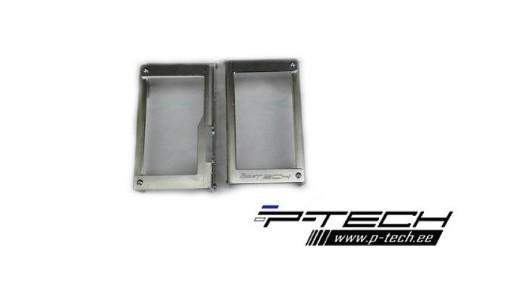 Protectii radiator Beta 2T RR 250 300 13- 19 4T RR RS 350-500 13- 19 P-TECH RK002