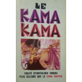 Le Kama Kama. Le chant de l&rsquo;amour