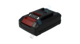 Bateria pentru scule electrice VHBW &icirc;nlocuiește Einhell 45.114.36, 4511437, 4511396, 4511395 - 1300 mAh, 18 V, Li-Ion
