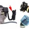 Carburator Scuter 4T 50cc 60cc First Bike Cu Filtru Si Gat Inclus