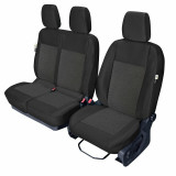 Huse scaun fata dedicate pentru Ford Transit Ford Transit Connect II Van ( &gt;2014), cu masuta - 1+2 Locuri KEG20524015, KEGEL-BLAZUSIAK