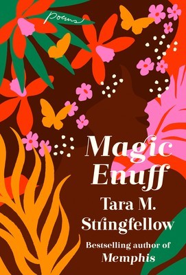 Magic Enuff: Poems foto