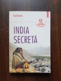Paul Brunton - India secreta