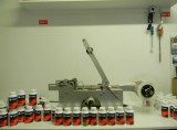 Masina etichetare 220V, Jobs Ahead Group