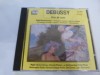 Debussy -claire de lune, cd