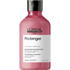 Serie Expert Pro Longer Sampon pentru repararea lungimilor parului 300 ml foto