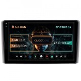 Cumpara ieftin Navigatie 2K Iveco Daily (2006-2014), Android OS, S-Quadcore 4GB RAM + 64GB ROM, 9.5 Inch - AD-BGS90042K+AD-BGRKIT361V2