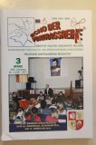 Echo der Vortragsreihe. M&auml;rz 2011 Nr.3 (255) - 2014 Monatsschrift des Kultur- und Erwachsenenbildungsvereins Deutsche Vortragsreihe Reschitza