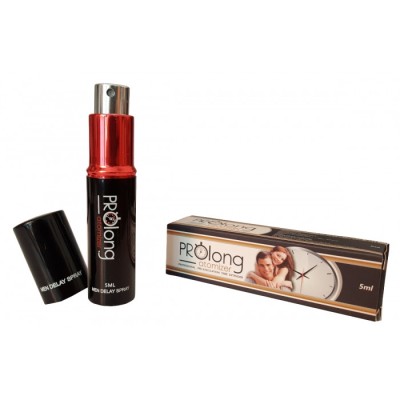 Spray Prolong 5ml foto
