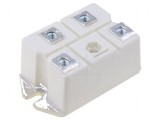 Punte redresoare trifazat 1,8kV 80A 750A