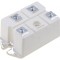 Punte redresoare trifazat 1,8kV 80A 750A