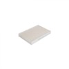 Filtru aer habitaclu RENAULT FLUENCE (L30_) 2.0 16V (L30C L30G L30T L30V) 2010 - prezent CORTECO 800