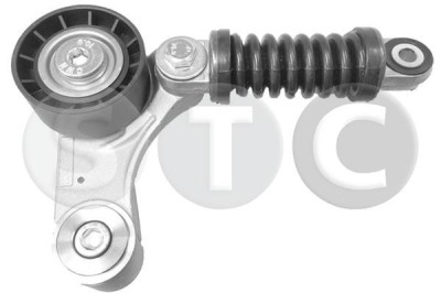 STC T405484 Intinzator curea, curea distributie foto