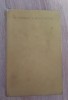 M. Eminescu - Opere Alese II, Editie Ingrijita de Perpessicius, 1964, 701 pagini, Editura Pentru Literatura
