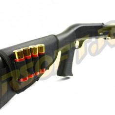 SHOTGUN FRANCHI SAS 12