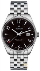 Ceas Barbatesc Atlantic Worldmaster 51752.41.65SM
