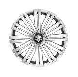 Set 4 Capace Roti 14 inschi (R14) Compatibile Cu SUZUKI, Model-200