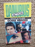 Ochiul vaduvei-Gerard de Villiers