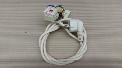 Filtru deparazitare Masina de spalat HOTPOINT ARISTON AQUALTIS AQ 83D 29 EU/B / R30 foto