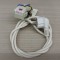 Filtru deparazitare Masina de spalat HOTPOINT ARISTON AQUALTIS AQ 83D 29 EU/B / R30
