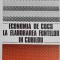 ECONOMIA DE COCS LA ELABORAREA FONTELOR IN CUBILOU-C. STERIAN, V. HOLBAN, V. CATANA, R. POPOVICI-243832