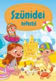 Sz&uuml;nidei kifestő