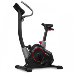 Bicicleta fitness magnetica cu tehnologie Optimized Power, GRADIOR+