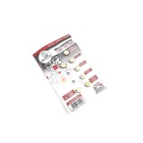 Set 7 duze gaz metan pentru plită MONDO Compatibil