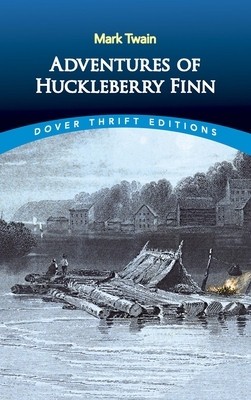 Adventures of Huckleberry Finn foto