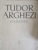 CADENTE-TUDOR ARGHEZI