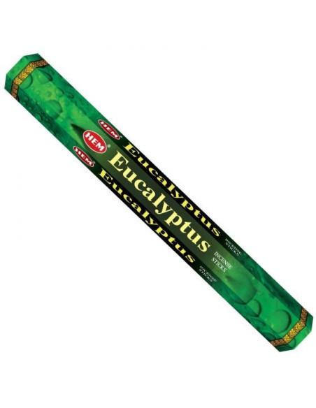 BETISOARE PARFUMATE EUCALIPT