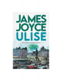 Ulise, James Joyce, Polirom