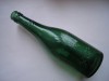 Sticla Bere Azuga 1944, 300ml, Colectie, Fabrica Bere Azuga, Vintage, Stare Buna