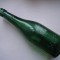 Sticla de bere Fabrica de bere Azuga 300 ml, 1944, stare buna