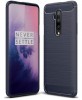 Husa OnePlus 7T Pro + stylus, Alt model telefon HTC, Gel TPU