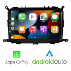 Sistem Multimedia MP5 Kia Carens 2013-2018 J-2023 Carplay Android Auto Radio Camera USB CarStore Technology