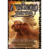 A vadonj&aacute;r&oacute; tan&iacute;tv&aacute;nya 7. V&aacute;lts&aacute;gd&iacute;j Erak&eacute;rt - John Flanagan
