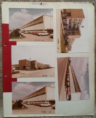 ElectroArges, Timisoara Optica// Fototeca, plansa 8 fotografii foto