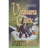 VANATOAREA DE CAPETE-JULIETTE MEAD-219715