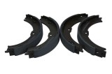 Set saboti frana, frana de mana MERCEDES-BENZ SPRINTER 5-t platou / sasiu (B906) (2006 - 2020) MAXGEAR 19-0333