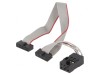 Cablu Conectare ARM MICROCHIP AVR ATATMEL ICE
