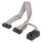 Cablu Conectare ARM MICROCHIP AVR ATATMEL ICE