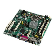 Placa de baza PC HP DC5700 SFF 404794-001