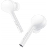 Handsfree Casti Bluetooth Huawei FreeBuds Lite Ceramic CM-H1C, SinglePoint, Alb 55030713