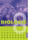 Biologie. Caiet de lucru pentru clasa a VIII-a