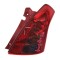 Stop spate lampa Suzuki Swift (Sg), 03.05-05.07, spate,omologare ECE, fara suport bec, 35650-62J00; 35650-62J00-000; 35650-72K00; 35650-73K00; 35650T