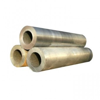 Bucsa bara bronz grafitat Ext: 90mm, Int: 40mm, L: 250mm 12.69 KG